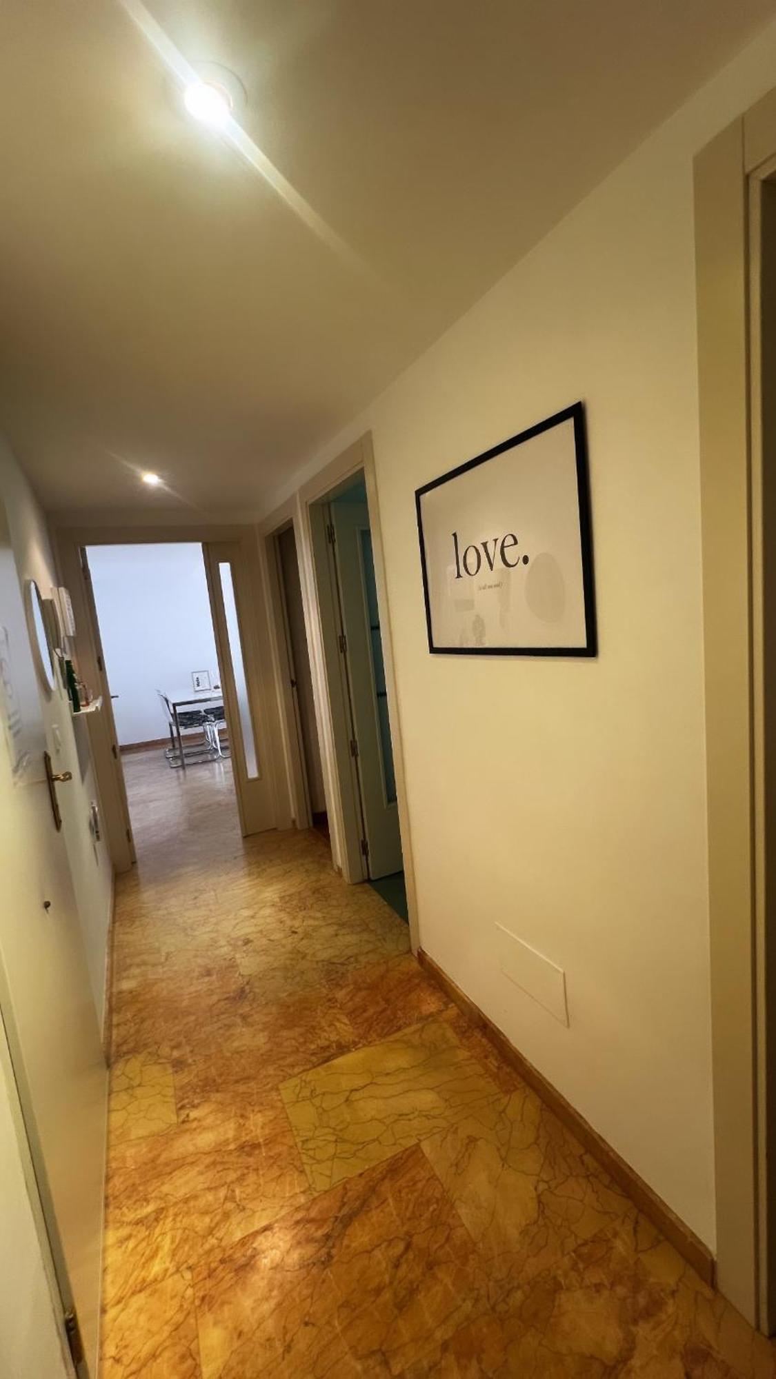 Apartamento Funcional Arrixaca Apartman El Palmar  Kültér fotó