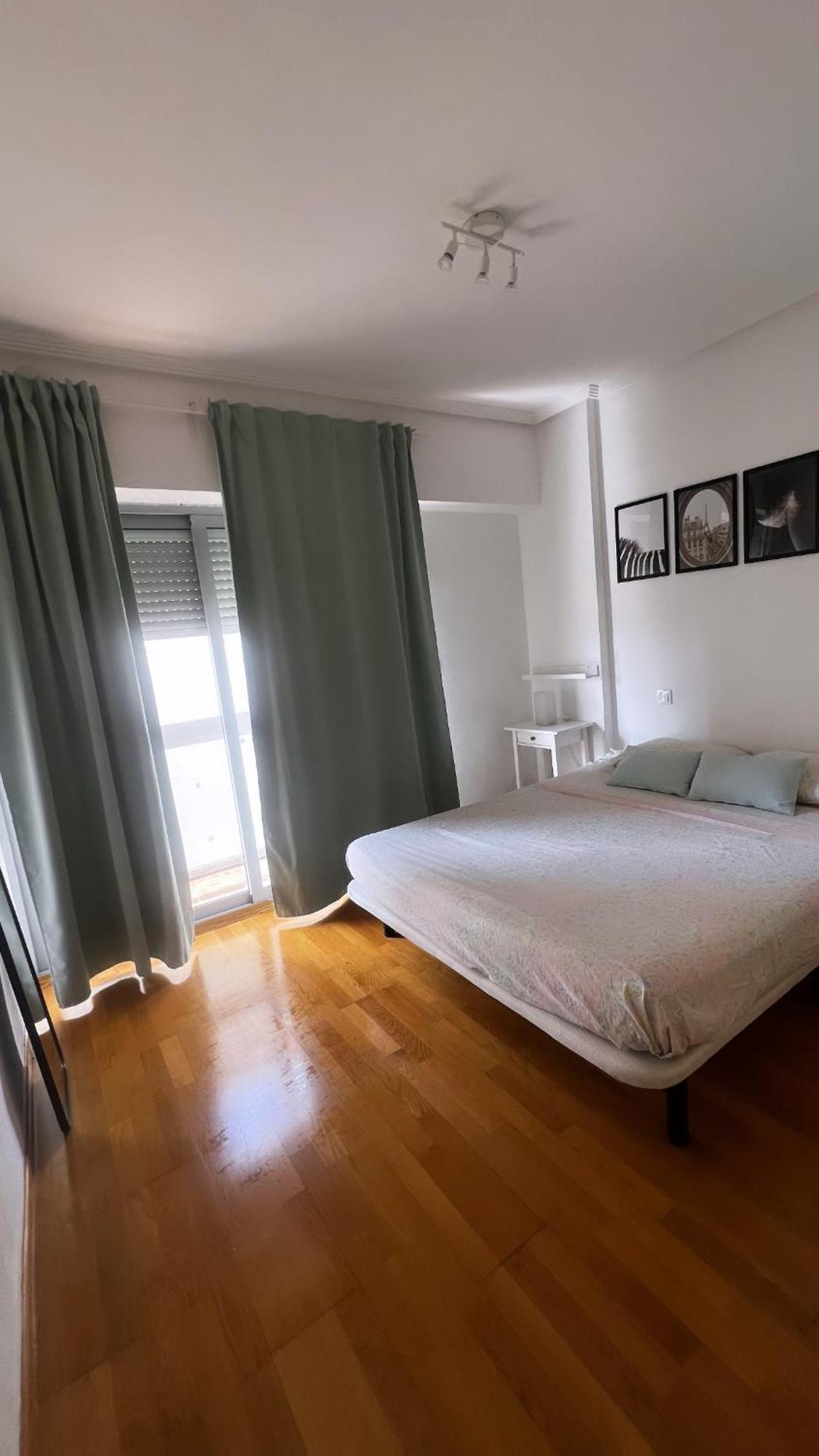 Apartamento Funcional Arrixaca Apartman El Palmar  Kültér fotó